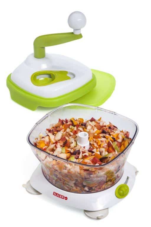 slicer 3