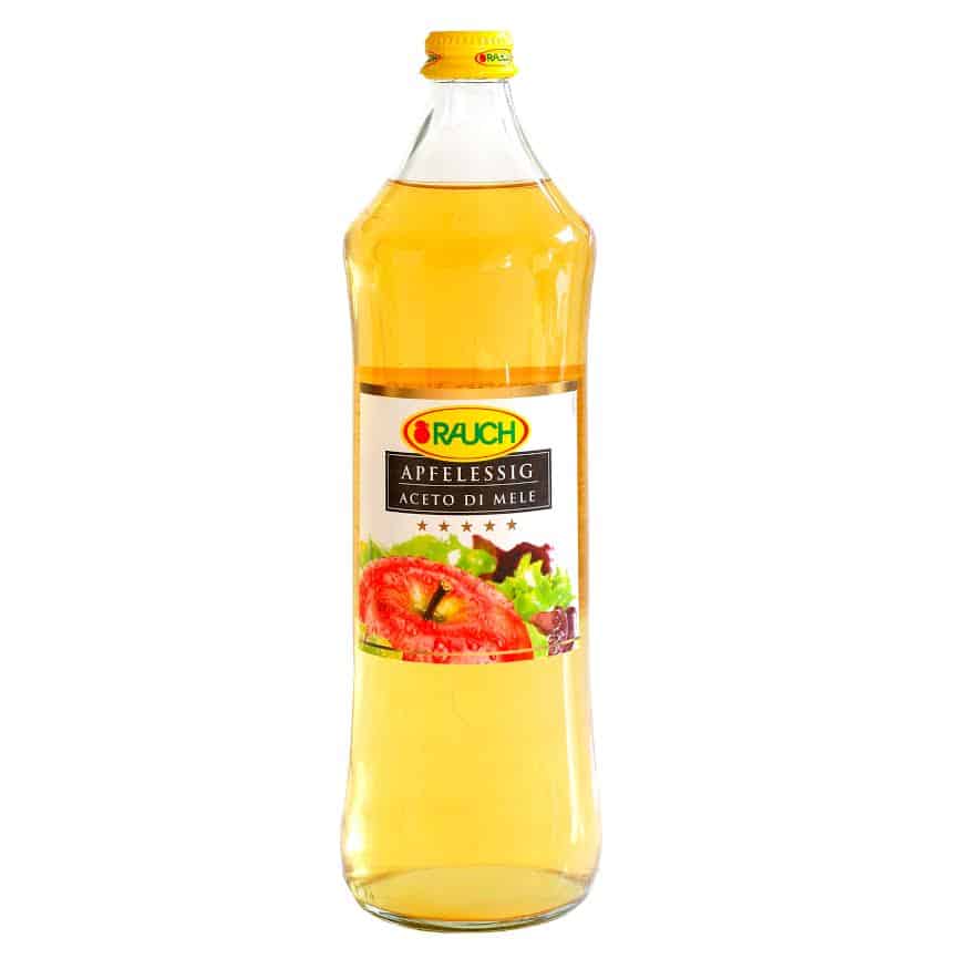 raush 1